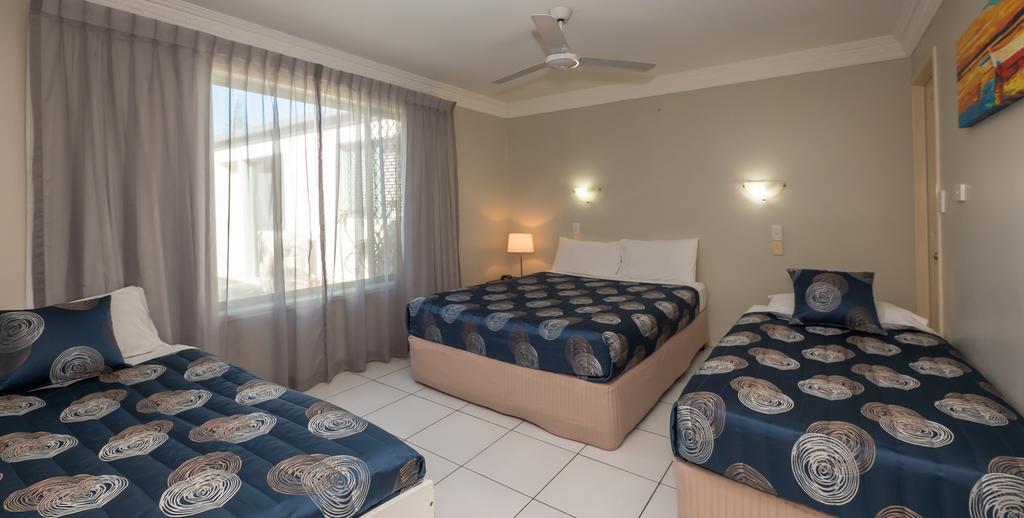 Bilinga Beach Motel Coolangatta Exterior foto