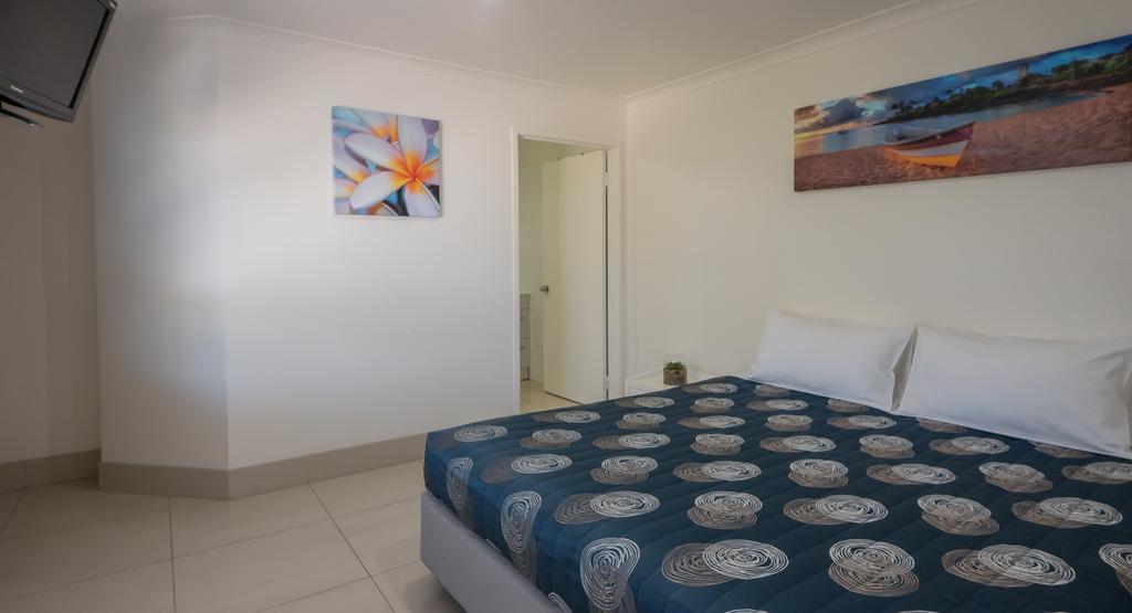 Bilinga Beach Motel Coolangatta Exterior foto