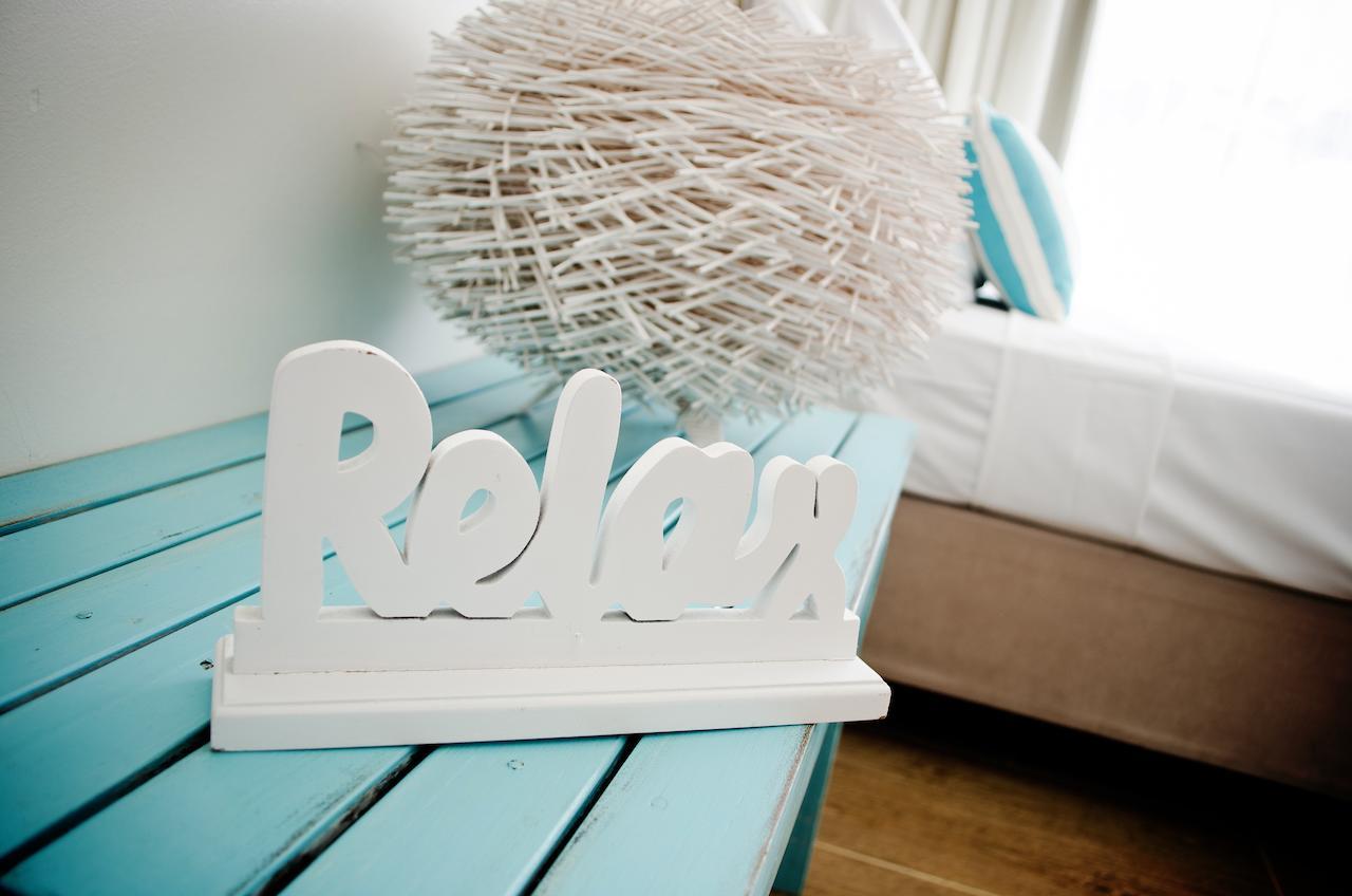 Bilinga Beach Motel Coolangatta Cameră foto