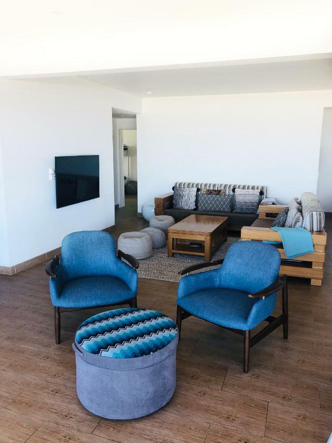 Bilinga Beach Motel Coolangatta Exterior foto